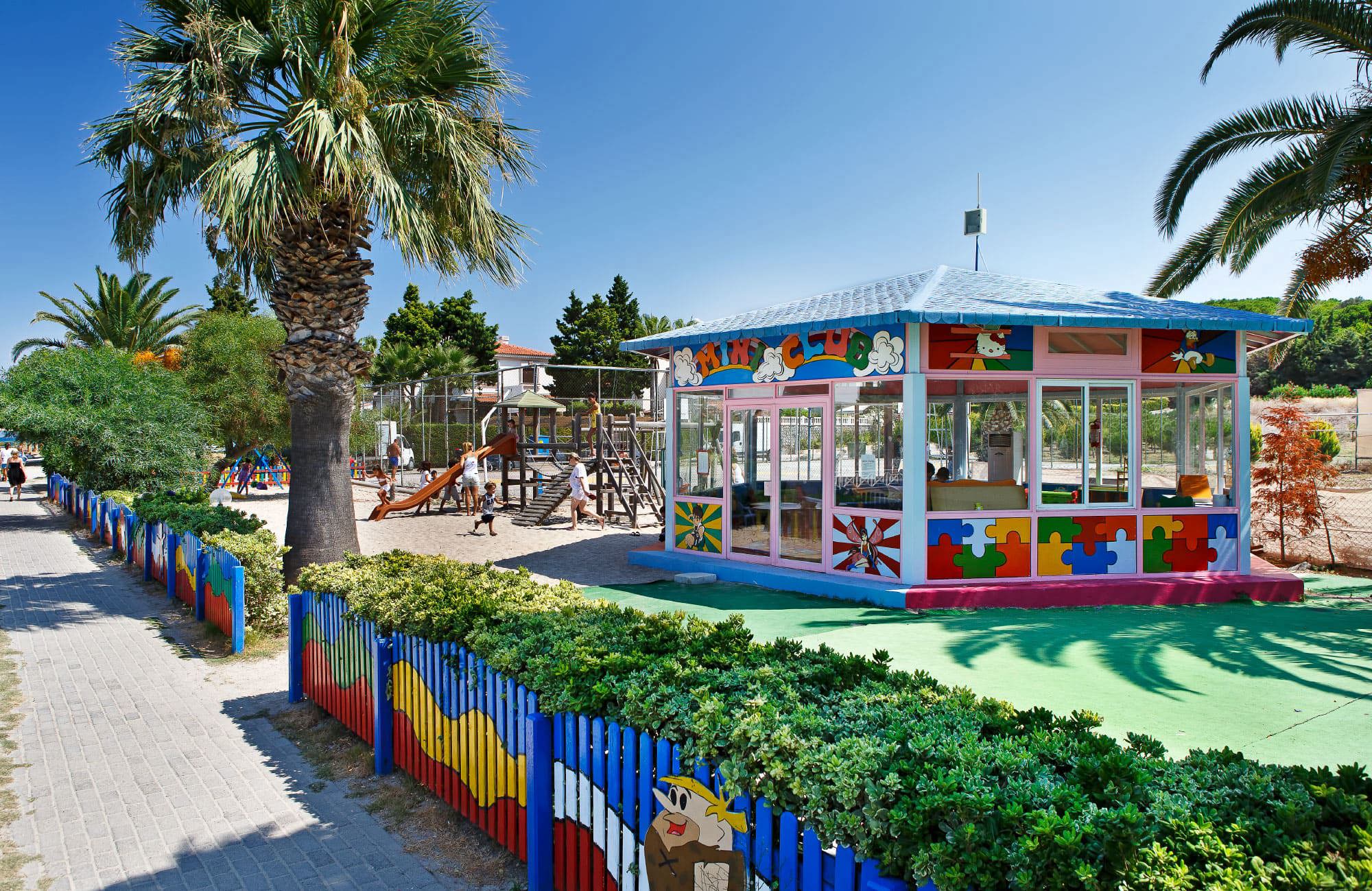 Altın Yunus Resort & Thermal Hotel
