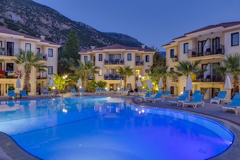 Marcan Beach Hotel