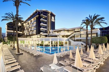 Kaila Beach Hotel