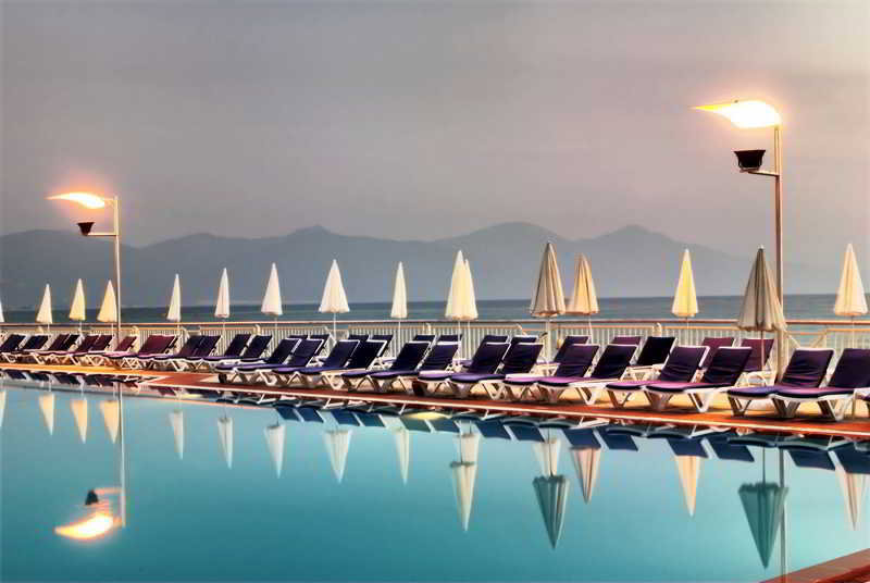 Ephesia Holiday Beach Club