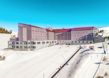 Dorukkaya Ski & Mountain Resort