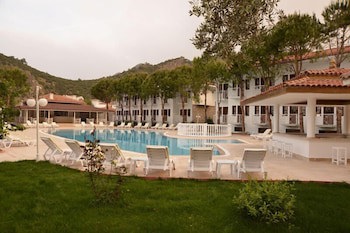 White Hotel