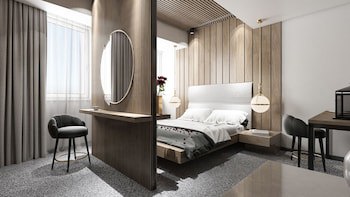 Grand Sah Otel