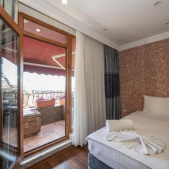 Villa Pasha Hotel