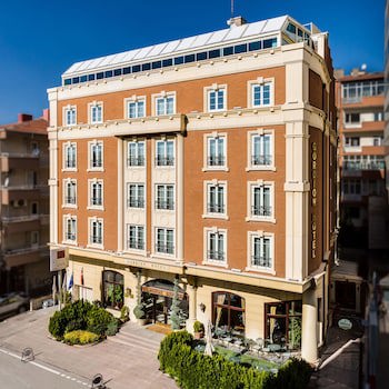Gordion Hotel