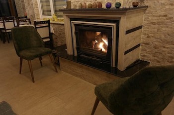 Armoni Motel Agva