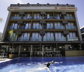 Laren Family Hotel & Spa -  Boutique Hotel