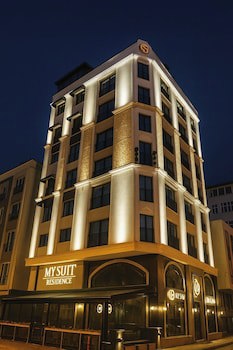 My Suit Residence