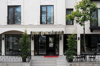 Biga Casa Grande Otel