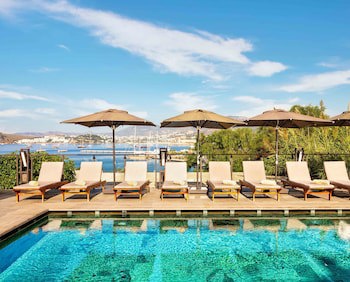 Senses Hotel - Adults Only