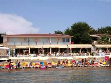 Dogan Hotel