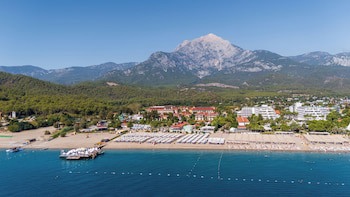 Club Hotel Phaselis Rose - All Inclusive
