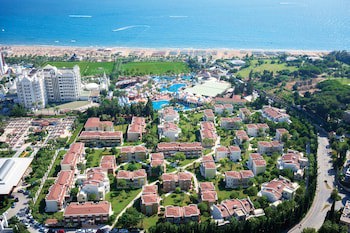 Kamelya Aishen Club