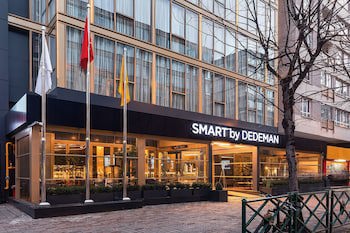 Smart by Dedeman Eskisehir