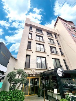 Kings Cross Hotel Istanbul