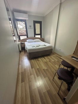 Kent Otel Kadikoy