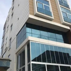 Kentpark Premium Business Hotel