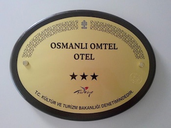 Osmanli Omtel Otel