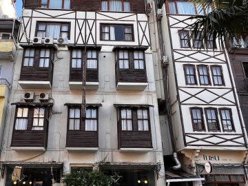 Sinop Otel Denizci