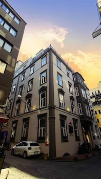 The Independent Hotel Taksim