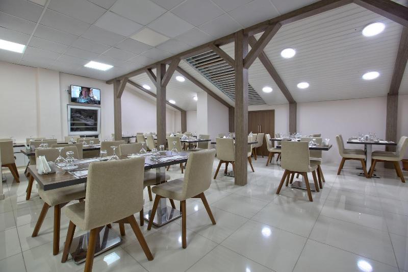 Bolu Cadde Otel