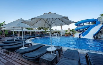 Golden Beach Bodrum By Jura - All Inclusive