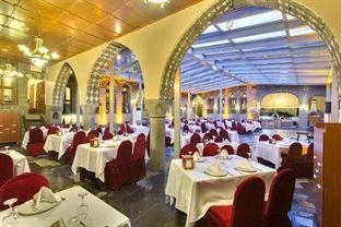 The Business Class Hotel