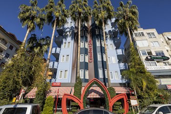 Comfort Suites