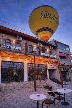 Adventure Inn Cappadocia