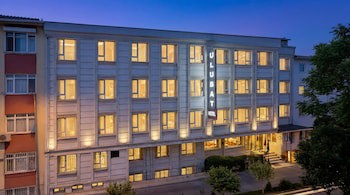 Ulubat Bayan Apart Hotel - Adults Only