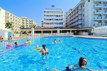 Club Hotel Mirabell