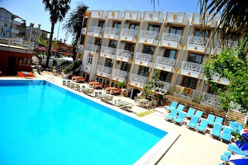 Selge Hotel Side