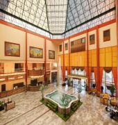 Selge Beach Resort & Spa - All Inclusive
