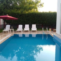 Villa Nsb 1 by Dream of Holiday