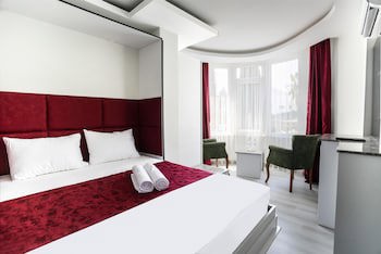 Anka Butik Hotel - Adults Only
