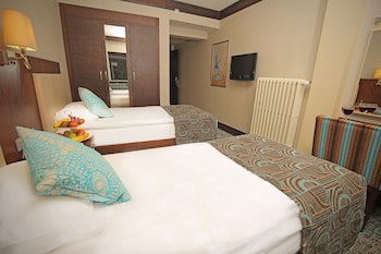 Abant Palace Hotel