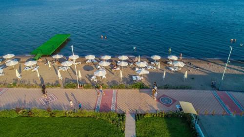 Orka Nergis Beach - All Inclusive