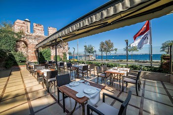 Radisson Hotel Istanbul Sultanahmet