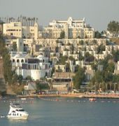 Club Virgin Bodrum