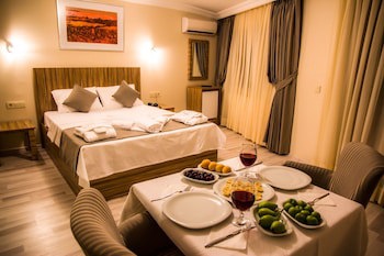 Berlin Otel Nisantası