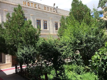 Burcu Kaya Hotel