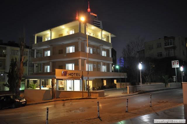 DND Hotel