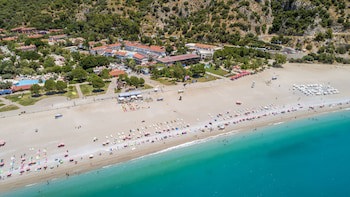 Belcekum Beach Hotel
