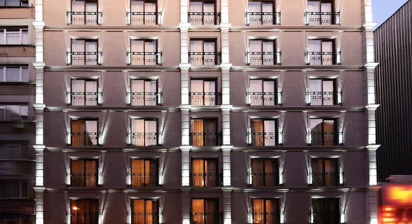 Listana Hotel