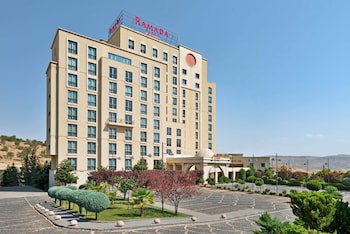 Ramada Plaza by Wyndham Mardin