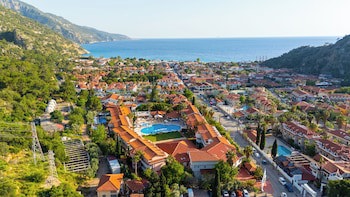 Oludeniz Turquoise Hotel