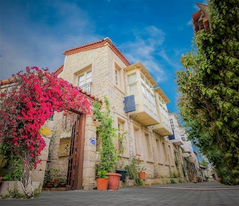 Micel Otel Alacatı