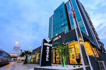 Avwan Hotel Cigli