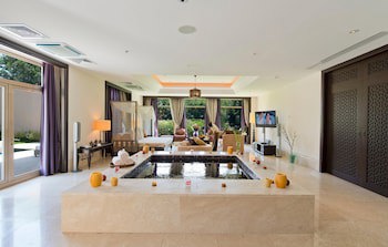 Xanadu Resort Hotel - High Class