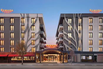 Ramada Residences By Wyndham Balikesir